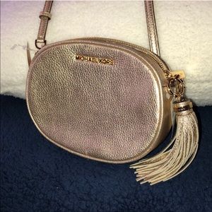 NWT MK CROSSBODY